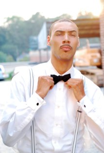 Актер Уильям Палмер мл.