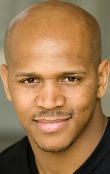 Актер Джо Кроссон