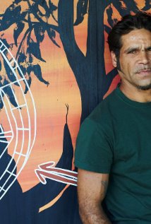 Актер Брюс Картер