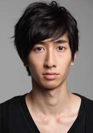 Актер Рюдзю Кобаяси