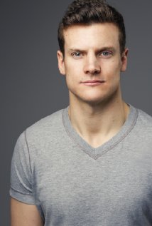 Актер Найджел Аллен