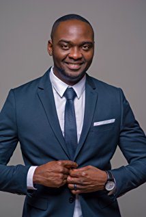 Актер Офу Обекпа