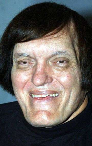 Актер Ричард Кил