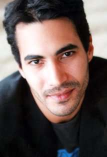 Фото Тьяго Мартинс