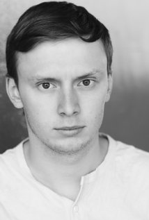 Актер Алекс Ролт