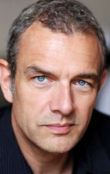 Актер Жан-Ив Бертело