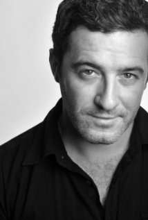 Актер Даниел Кунан