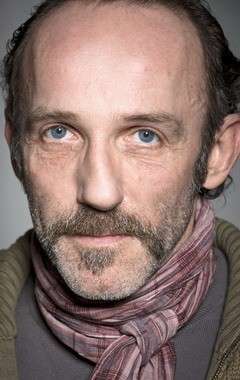 Актер Карл Маркович