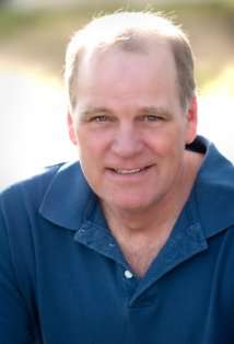 Актер Кент Кимболл