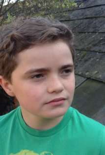 Актер Альдо Маланд