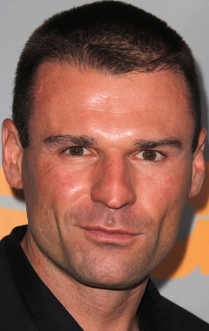 Актер Стивен Данливи