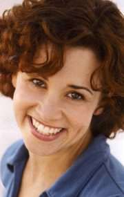 Актер Дженни Фан