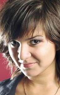 Актер Екатерина Буцкая