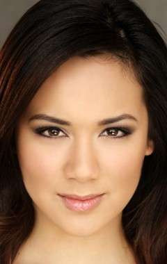 Актер Саманта Джо