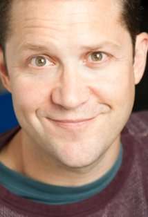 Актер Майкл Юрчак