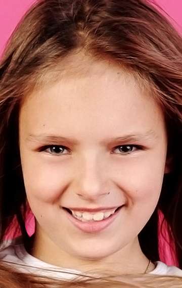 Актер Дарья Андреева