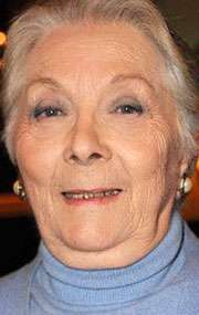 Актер Клоди Жансак