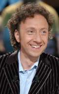 Актер Стефан Берн
