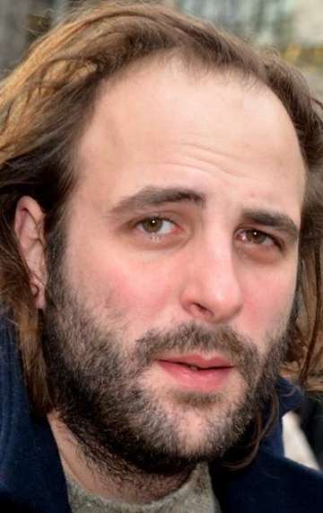 Актер Венсан Макен