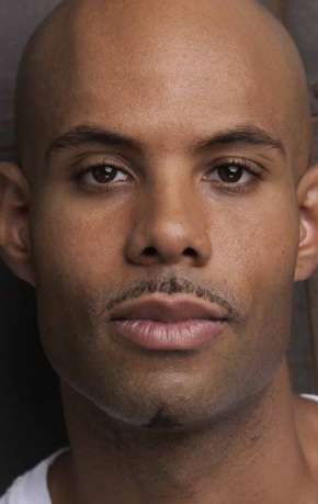 Актер Тодд Уильямс