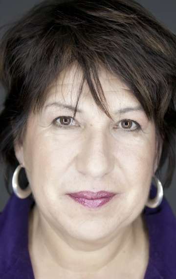 Актер Анни Грегорио