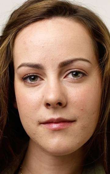 Актер Джена Мэлоун