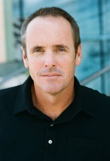 Актер Брент Флетчер