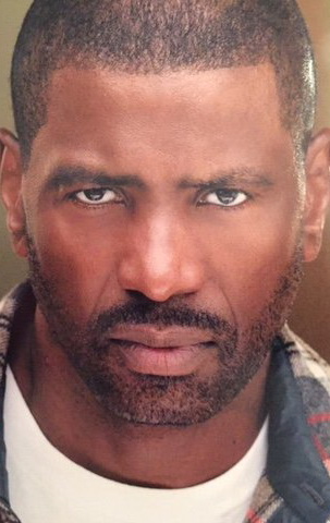 Актер Билл Э. Роджерс