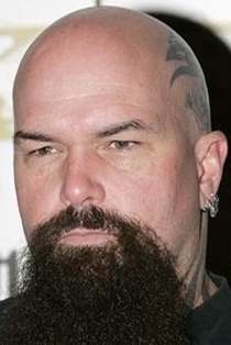 Актер Керри Кинг