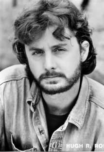 Актер Хью Росс