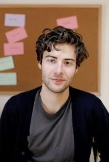 Актер Эндрю Дроз Палермо