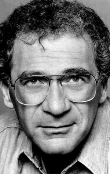 Актер Сидни Поллак