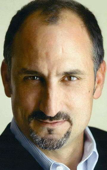 Актер Майкл Пападжон