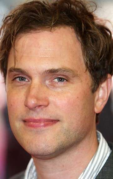 Актер Дэниэл Лапэйн