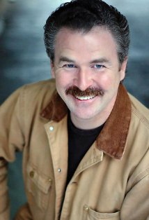 Актер Дэвид Харланд Россо