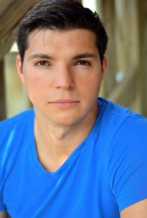 Актер Джошуа Зумхаген
