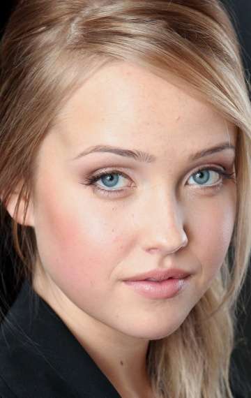 Актер Шиван Уильямс