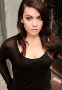 Актер Никки Боргес