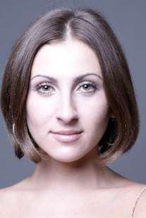 Актер Юлия Железняк