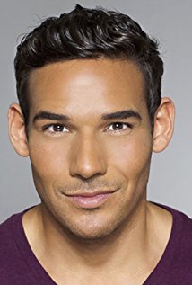 Актер Коуди Истербрук