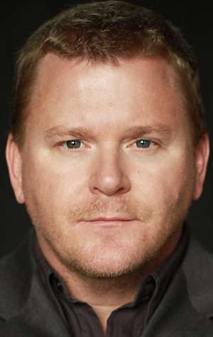 Актер Рэнди Остин