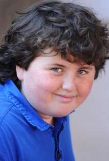 Актер Грант Гудман