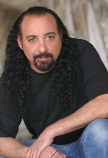 Актер Пол Джейкобсон