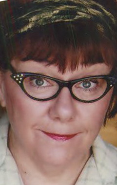 Актер Лоретта Шеноски