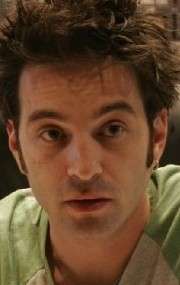 Актер Джефф Руссо