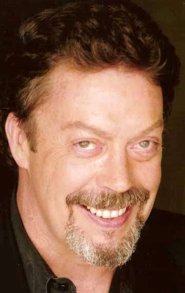 Актер Тим Карри