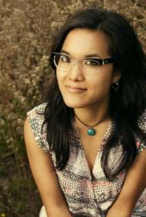 Фото Али Вонг