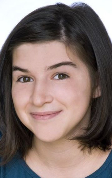 Актер Мириам Копперсмит