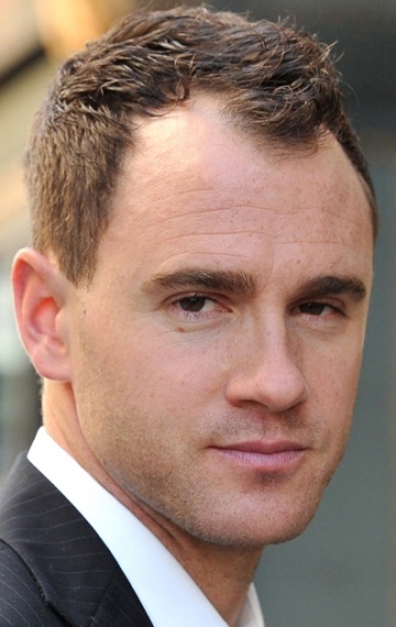 Фото Джулиан Бэйли