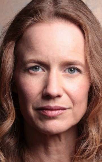 Актер Лаура Кайот